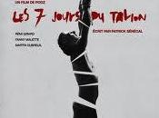 jours talion Daniel Grou (2010)
