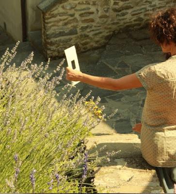 Sguardi e segni sulla natura