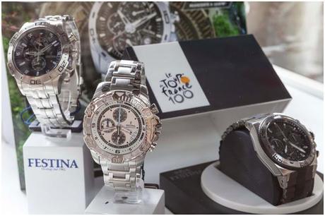 Festina, le nuove collezioni