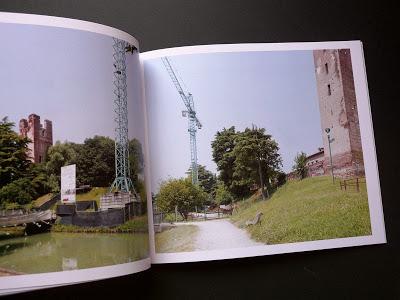 Walk around the Walls.