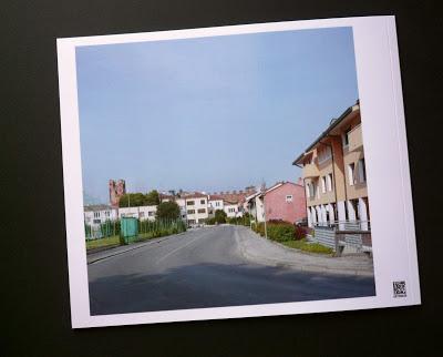 Walk around the Walls.