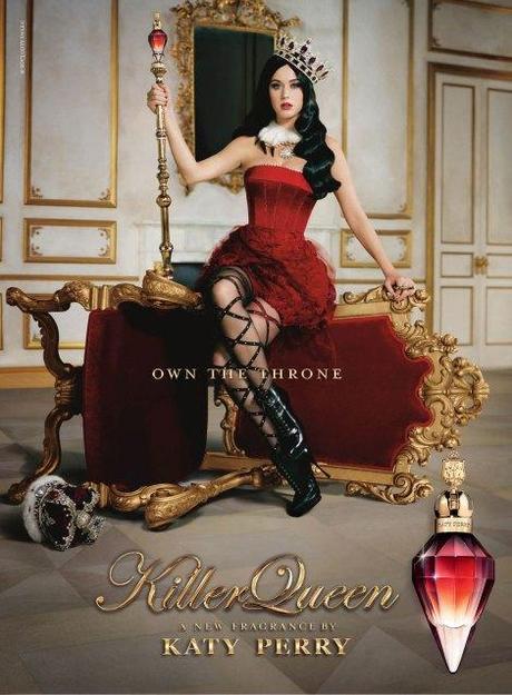 KP Killer Queen Single Small File Size