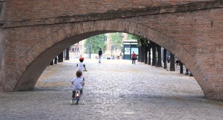 Assalto a Castel S’Angelo!