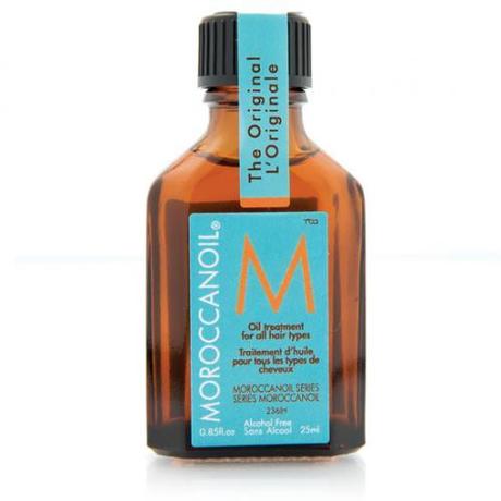 REVIEW: MAROCCANOIL