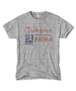 Todd Snyder + Champion _ capsule collection