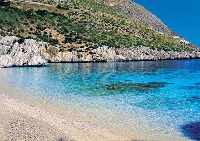 Sognando il Mediterraneo