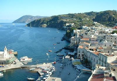 Sognando il Mediterraneo