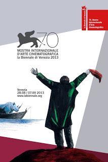 Il manifesto ufficiale della 70a edizione del Festival di Venezia Il programma ufficiale della 70a edizione del Festival di Venezia: in concorso Terry Gilliam, Stephen Frears, Hayao Miyazaki, Philippe Garrel, Amos Gitai e James Franco; Gianni Amelio, Emma Dante e Gianfranco Rosi gli italiani in corsa per il Leone d'oro