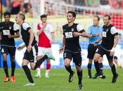 Europa League, clamorosa eliminazione dell’Utrecht; fuori anche Sturm Graz Sparta Praga, salva Xanthi