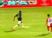 Honved-Vojvodina 1-3, video highlights