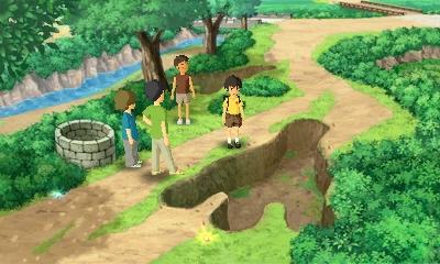 I kaiju del venerdì sera