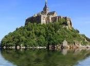 Mont Saint-Michel, città-isola gioiello francese della Manica