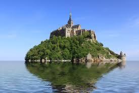Mont Saint-Michel, la città-isola Il gioiello francese della Manica