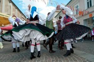 In Carinzia per la Villacher Kirchtag Fest