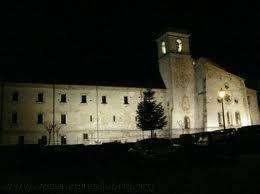 San Giovanni in Fiore Una meta di Calabria ricca di storia,natura, archeologia