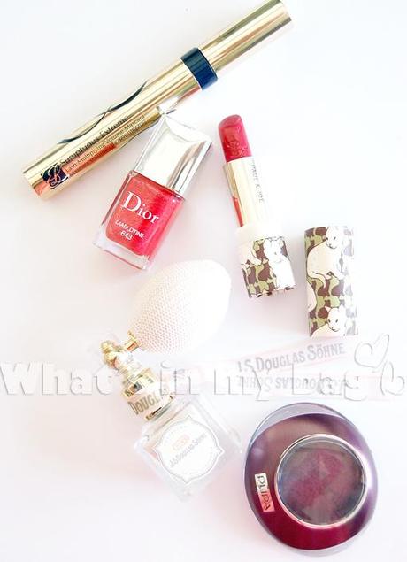 Talking about: My Top 5 Va Va Voom! Products