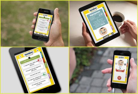 TestApp ti prepara al Test di Medicina