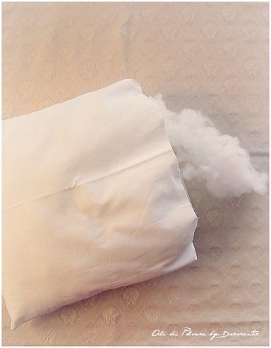 Ago, filo e la corona del re