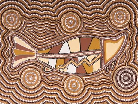 Dall'altra parte del mondo....