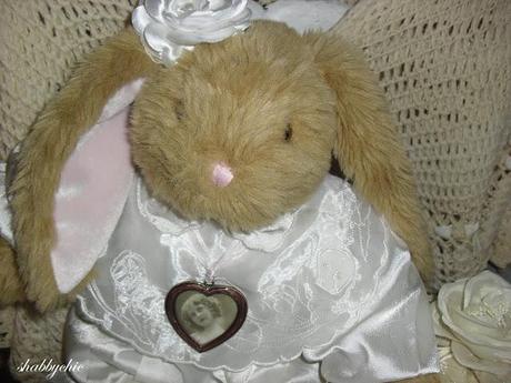 shabbychic, Rabbit chic