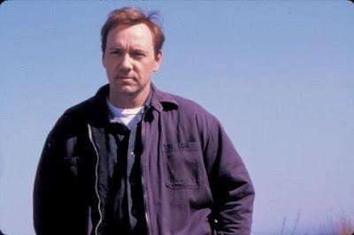 Kevin Spacey Day: The Shipping News - Ombre dal profondo (2001)