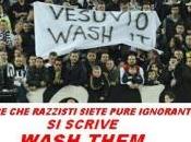 Calcio italiano allea contro razzismo