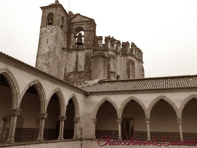 Viaggio per il Portogallo, tra monasteri e dolci.