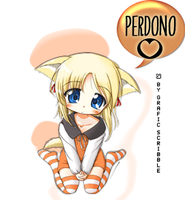 Ho combinato un pasticcio...Sorry!