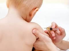 Vaccinazioni dell’infanzia