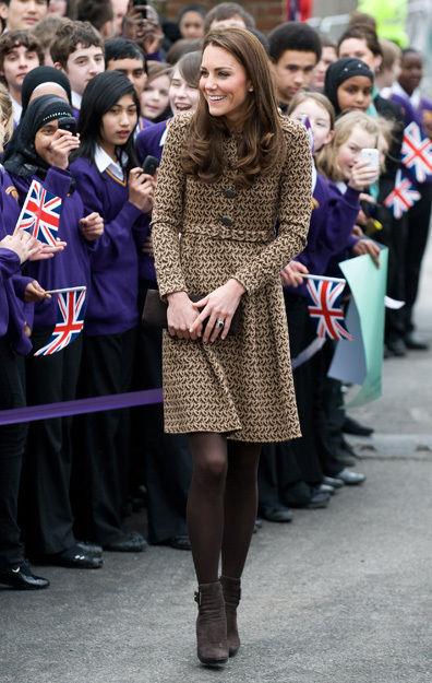 Inspirational #27 || Kate Middleton