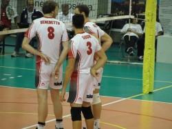 San Mauro Volley