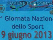 Giornata Nazionale dello Sport