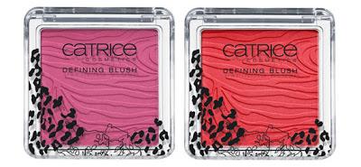 Glamozona By Catrice Make-up