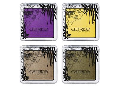 Glamozona By Catrice Make-up