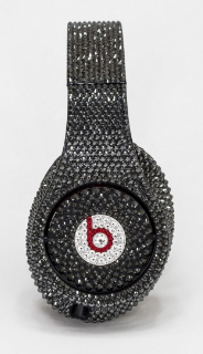 Beats by Dre Studio Swarovski