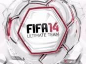 Fifa nuovo trailer l’Ultimate Team