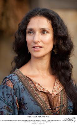 Game of Thrones - C'è anche Ellaria Sand.