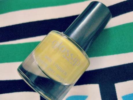 [MAKE*app] SUMMER NAIL ART semplice e veloce: ecco il video!