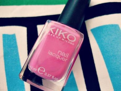 [MAKE*app] SUMMER NAIL ART semplice e veloce: ecco il video!