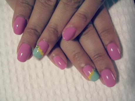 [MAKE*app] SUMMER NAIL ART semplice e veloce: ecco il video!