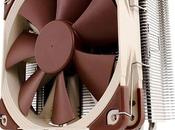 Recensione Noctua NH-U12S NH-U14S