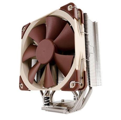 Recensione Noctua NH-U12S & NH-U14S