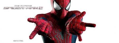 the amazing spider-man 2