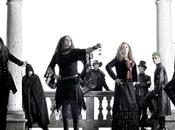 Vampire” nuovo singolo degli Aevum