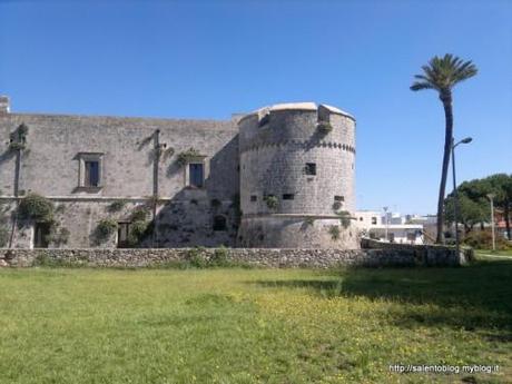 castello,spinola,caracciolo,andrano