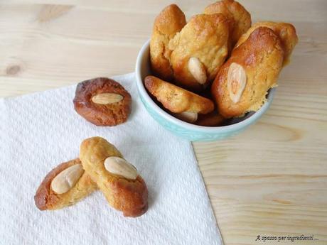 I biscotti di lui