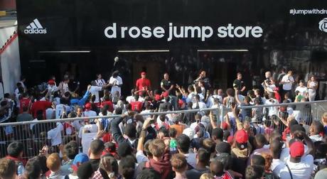 adidas jump store