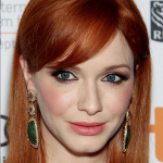 Christina Hendricks: Ricrea il suo look in 10 minuti