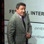 Sylvester Stallone torna con Rocky nel film “Creed”