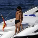 Rafa Nadal sullo yacht a Maiorca con fidanzata e amici09